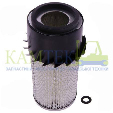 305080 Фільтр повітряний навантажувача HYSTER H3.00XM (H177)