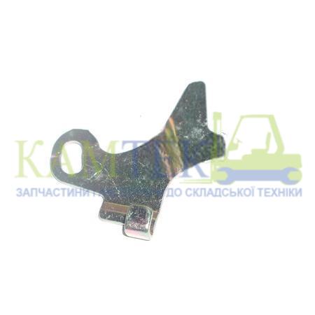 3053208_2025-05-09_23-21-25 Рычаг регулировки тормозов погрузчика HYSTER