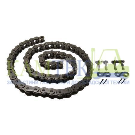 3057110330_2025-03-08_10-26-31 Ланцюг щогли (мачти) навантажувача Komatsu FD30T-16