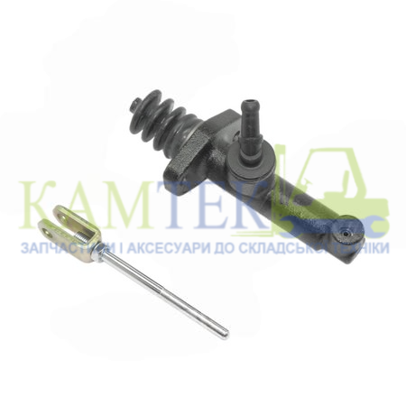 Головний циліндр зчеплення навантажувача Mitsubishi FD15NT