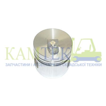 Поршень навантажувача Mitsubishi 4DQ7 STD