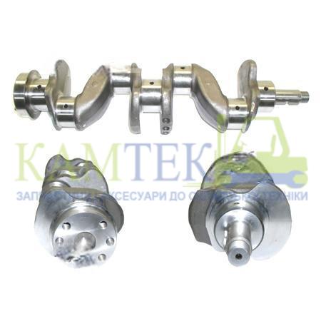 3062060030_2025-06-16_20-26-04 Вал колінчатий двигуна навантажувача 4DQ7