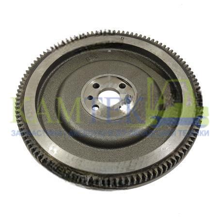 3062160012_2025-10-18_15-48-56 Маховик навантажувача Mitsubishi 4DQ7