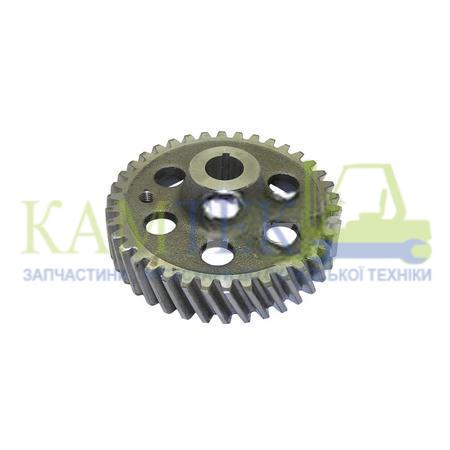 3062335200_2025-03-25_16-34-26 Шестерня привода ТНВД Mitsubishi S6E