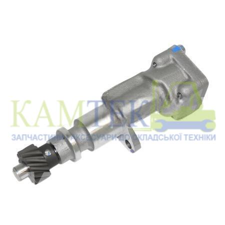 3063550010_2025-03-08_10-28-07 Насос масляний навантажувача Mitsubishi 4DQ7