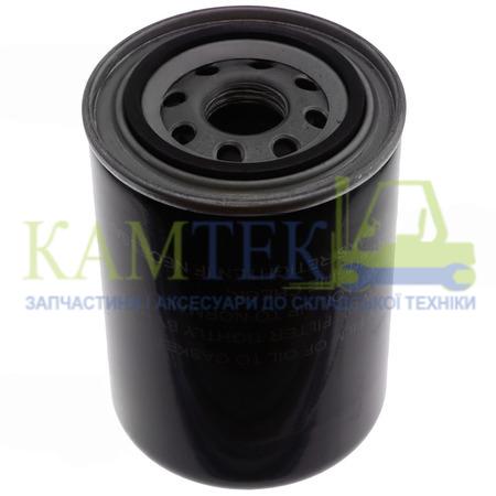 Фільтр масляний S4E