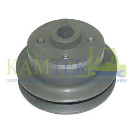 3064552300_2025-10-18_15-50-59 Шків помпи S4E, S4E2