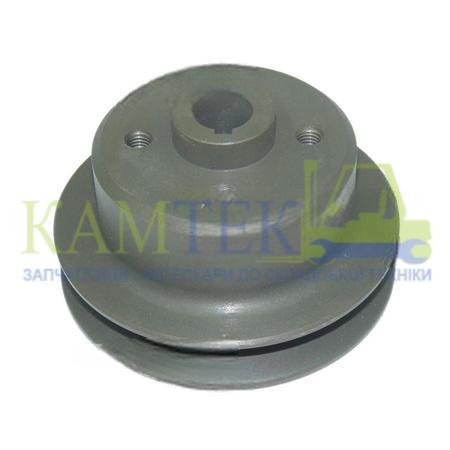 3064552301_2025-03-25_16-38-47 Шкив водяной помпы Mitsubishi S4E