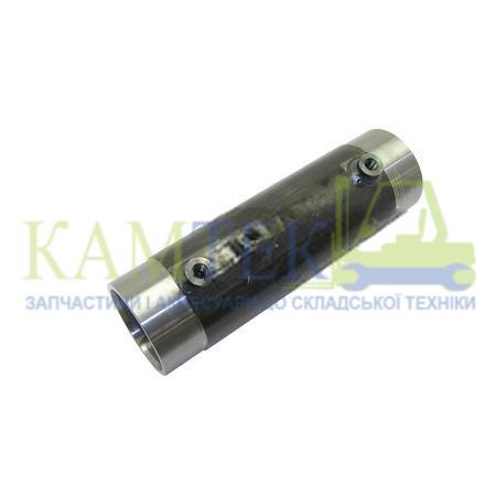 Корпус циліндра КМ навантажувача LINDE E25