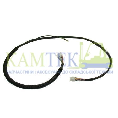 3093810378_2025-03-08_10-34-13 Обплетення кабелю навантажувача Linde