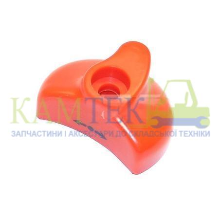 3095270305_2025-03-08_10-37-17 Кнопка аварійного вимикача навантажувача Linde