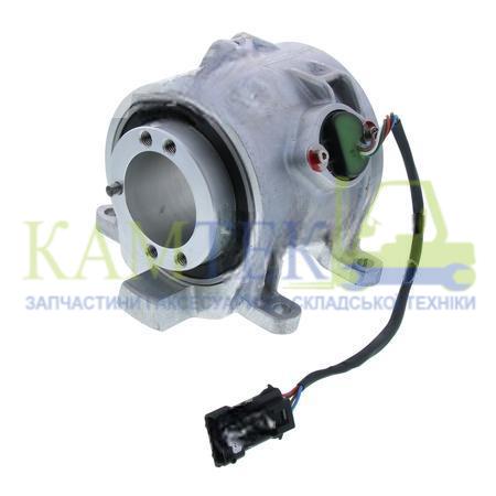 3095400903_2025-03-25_16-48-13 Редуктор кермового керування у зборі