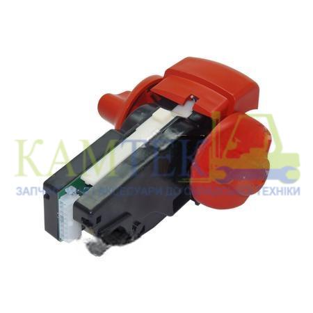 3095404000_2025-03-27_16-49-50 Консоль у зборі навантажувача LINDE