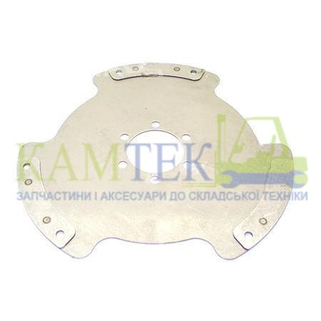 30A-13-11140_2026-01-20_22-59-42 Диск гідротрансформатора навантажувача KOMATSU