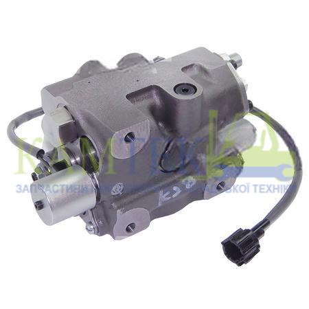 30A-61-11110_2026-01-20_23-01-52 Секція гідророзподільника (підйом) навантажувача KOMATSU