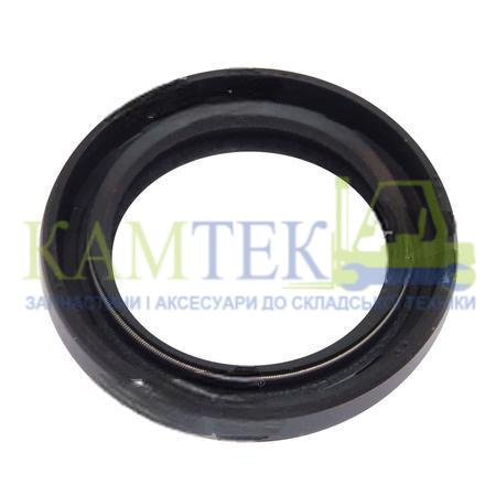 30A1100800_2025-04-28_18-44-47 Сальник коленвала (передний ) погрузчика MITSUBISHI K3M