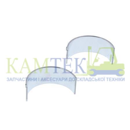 30A1900010_2025-01-30_09-29-16 Вкладиші шатунні навантажувача Mitsubishi S4L2