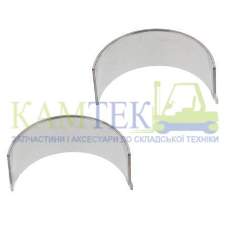 30A1900040_2025-04-23_18-02-50 Вкладиші корінні навантажувача MITSUBISHI S3L2