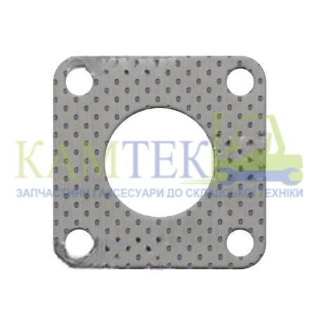 30A3000200_2025-04-11_21-04-08 Прокладка вихлопної труби навантажувача Mitsubishi S3L