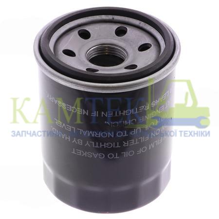 Фільтр масляний навантажувача Mitsubishi