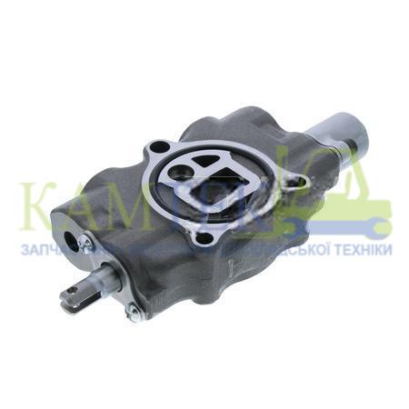 30A6111850_2025-04-11_21-01-30 Секція гідророзподільника навантажувача Komatsu FD25T-16