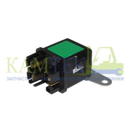 30A6600701_2024-12-02_23-16-41 Таймер свічок розжарення, навантажувача FD40KL