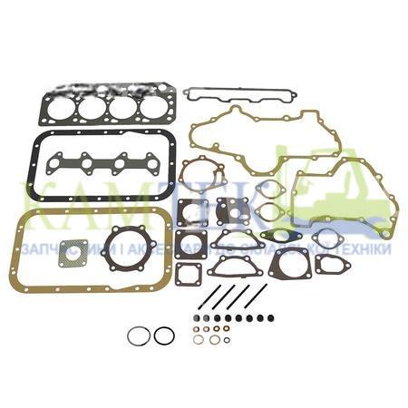 30A9413060_2025-04-11_20-58-24 Ремкомплект двигуна навантажувача Mitsubishi K4F