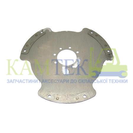 30B-13-11120_2026-01-20_23-12-07 Диск гідротрансформатора навантажувача KOMATSU 4D94LE