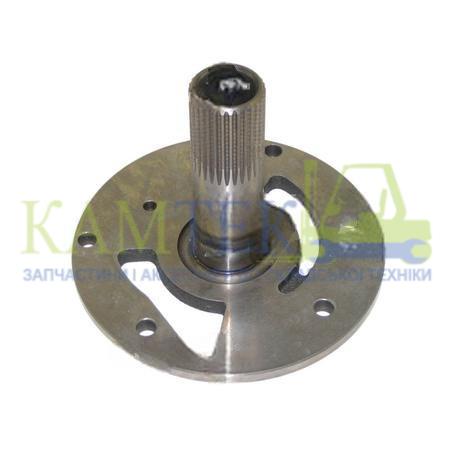 30B-13-11140_2026-01-20_23-13-05 Насос АКПП FG15T-20