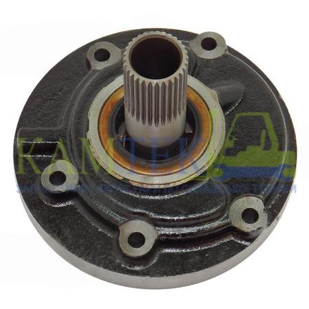 30B-13-11200 Насос АКПП погрузчика Komatsu FD30 T16