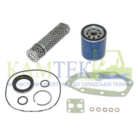 30B1305010_2024-12-02_23-17-31 Ремкомплект трансмісії навантажувача F15-20 F-30-16