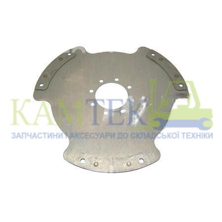 30B1311120_2025-04-11_20-56-57 Плита гідротрансформатора навантажувача Komatsu FD30-16