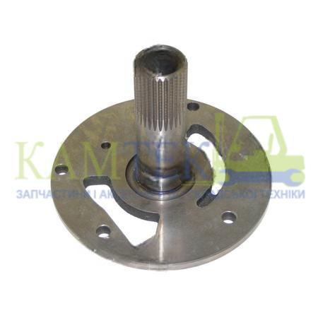 30B1311140_2025-02-05_11-35-21 Вал насоса навантажувача KOMATSU