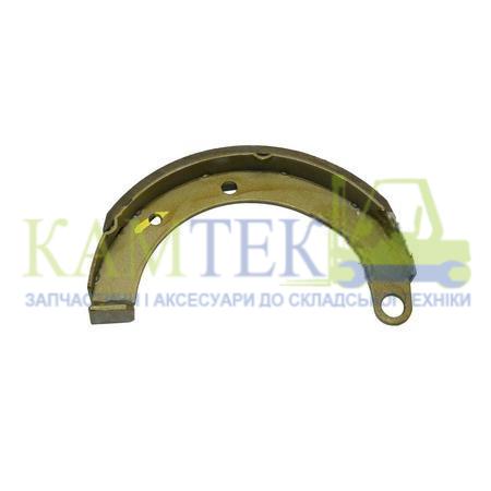 30C-30-51121_2026-01-20_23-27-40 Колодка тормозная погрузчика Komatsu 3,5-5 т
