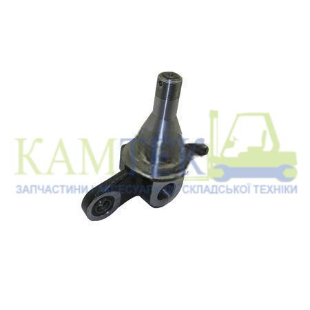 30DH210001A_2024-12-08_20-40-24 Кулак поворотный погрузчика CPYD35