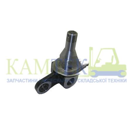 30DH210001A_2025-02-05_11-30-49 Кулак поворотний навантажувача Hangcha CPCD20H