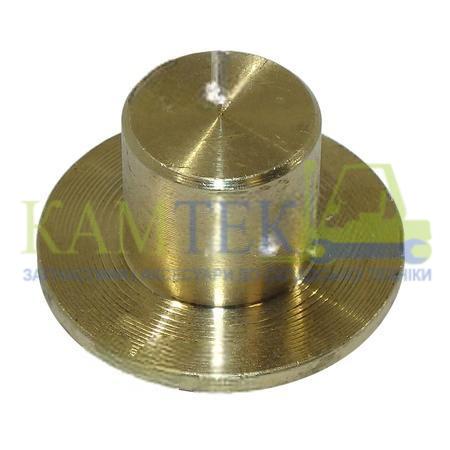 Пластина фрикционная погрузчика Maximal