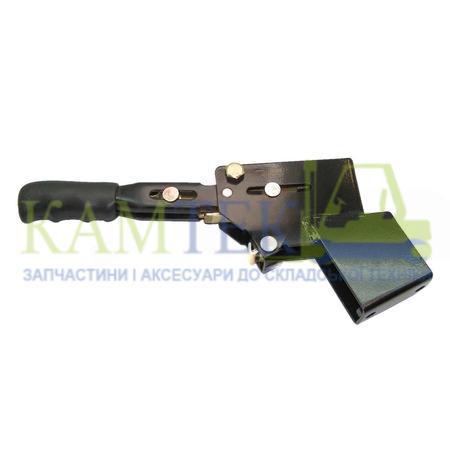 Важіль гальма стоянки навантажувача Dalian CPCD30