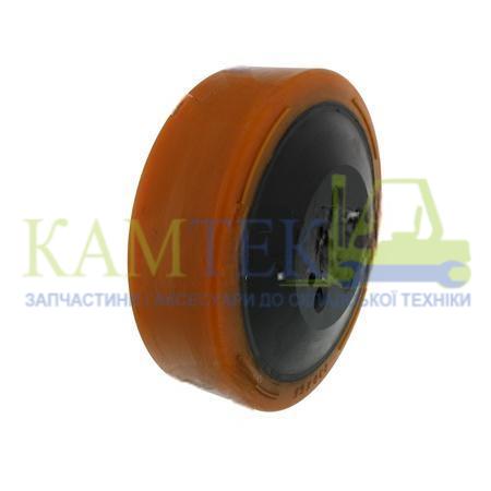 31050873_2025-04-02_16-38-01 Колесо провідне 230/70/190/45 навантажувача JUNGHEINRICH
