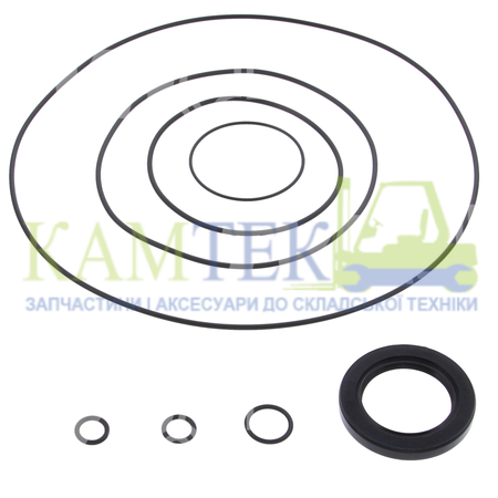 3109310H25 Комплект ущільнень фрікціона навантажувача