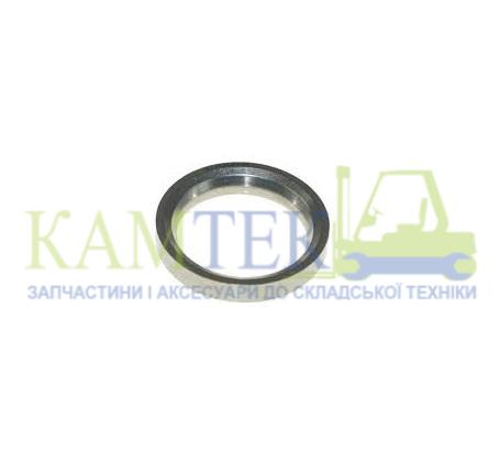 Седло выпускного клапана погрузчика MITSUBISHI