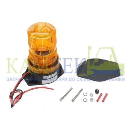 3111300_2025-01-18_16-45-01 Проблисковий маячок навантажувача Hyster