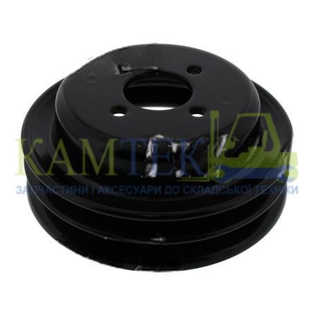 3115C113_2025-04-11_20-40-23 Шків приводу вентилятора Perkins U416194P