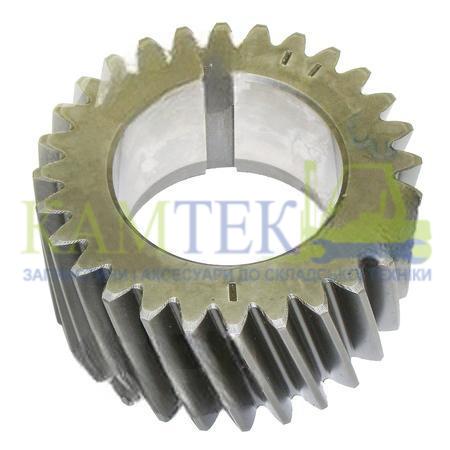 3117C61_2024-12-08_21-06-29 Шестерня коленвала погрузчика AK51094