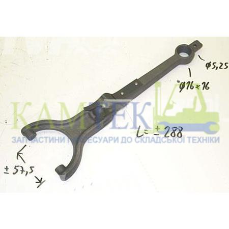 312034363071_2025-01-23_11-45-10 Вилка сцепления Toyota 2TD25