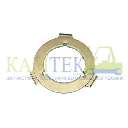 Шайба корзини зчеплення