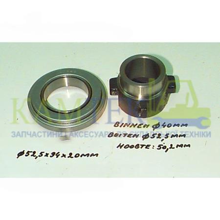 31230-22000-71 Підшипник вижимний з муфтою навантажувача TOYOTA 4FG10-25 (4P, 5P, 5R)