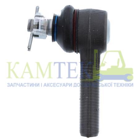 Шарове з’єднання навантажувача FB18PN-60-384RRC