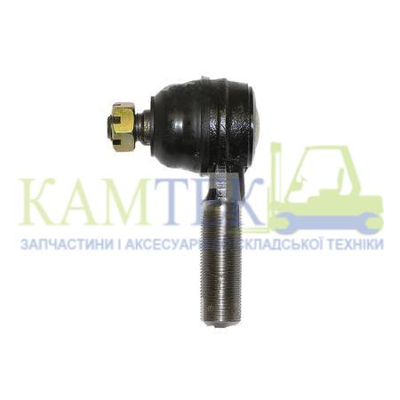 3123002520_2025-03-08_10-38-45 Наконечник рулевой погрузчика Nichiyu FB15P-75