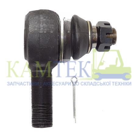 Рулевой наконечник Nik-погрузчика Nichiyu M22